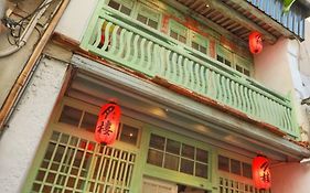 台南赤崁月樓tainan Moon House Inn