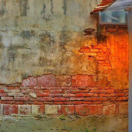 台南赤崁月樓tainan Moon House Inn エクステリア 写真