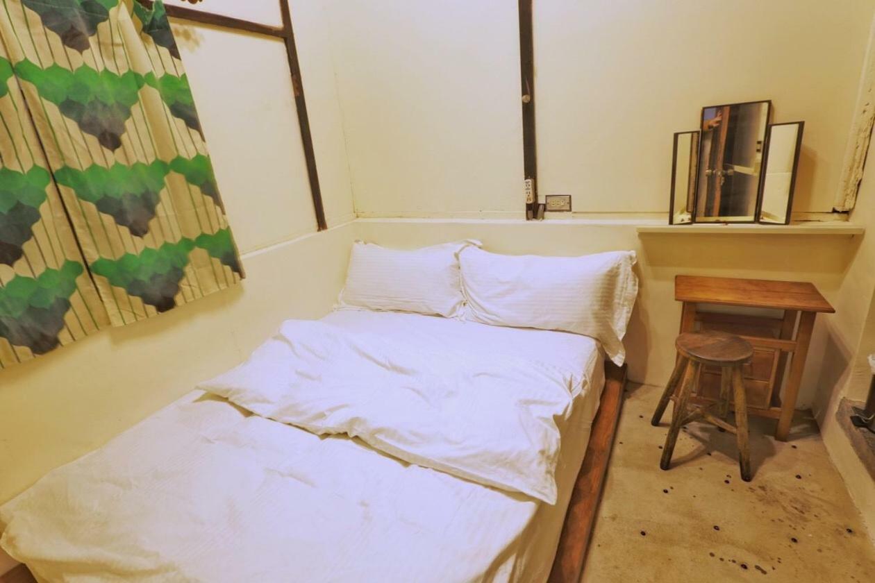 台南赤崁月樓tainan Moon House Inn エクステリア 写真