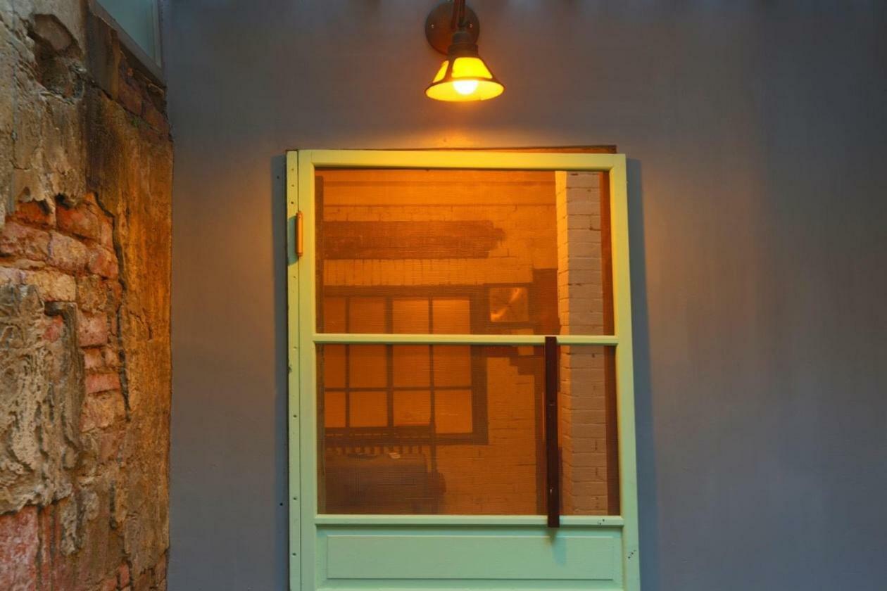台南赤崁月樓tainan Moon House Inn エクステリア 写真